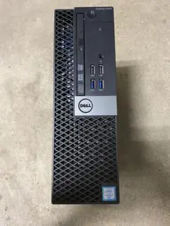 DELL パソコン本体