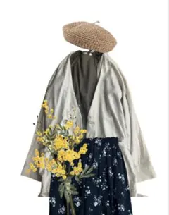 3点セット　春服レディースまとめ売りコーデ売り 春コーデ　大人カジュアル