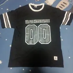 BLACK EYE PATCH Tシャツ XLのサムネイル