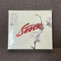 endless shock 堂本光一　神田沙也加　サウンドトラック　サントラ