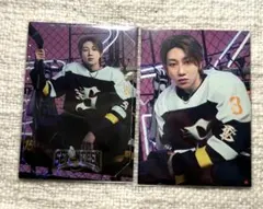 SEVENTEEN HOME 2025 トレカ THE8 ミンハオ