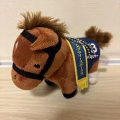 新品タグ付　コパノリッキー フェブラリーステークス サラブレッドコレクション