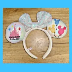 【早い者勝ち！美品】値下げ交渉◎ ディズニー カチューシャ