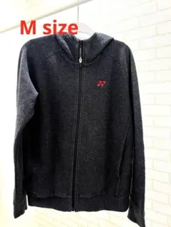 YONEX ヨネックス ウォームアップ パーカー M