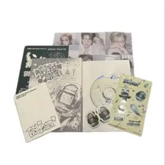 TWS playhard hard modever. ジフントレカ付き