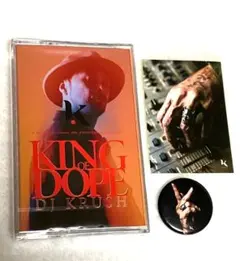 2026年最新】dj krush テープの人気アイテム - メルカリ
