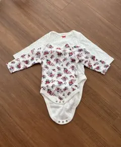 NEXT baby ロンパース 3-6M