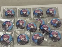 てるとくん KnightA 缶バッジ