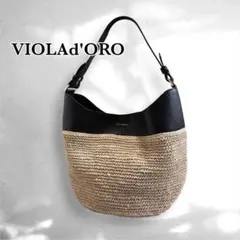2026年最新】ヴィオラドーロ かごバッグ violad'oroの人気アイテム
