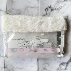 cinnamorollポーチ