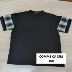COMME CA ISM　チェックTシャツのサムネイル