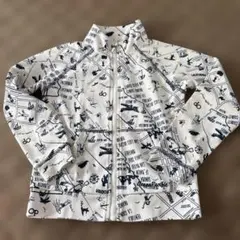 ラッシュガード 130サイズ