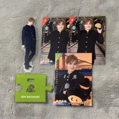 2026年最新】渡邉廉の人気アイテム - メルカリ