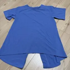 NERGY 半袖 Tシャツ ブルーのサムネイル