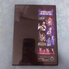 嵐/2004 嵐!いざッ,Now Tour!!〈2枚組〉 - メルカリ