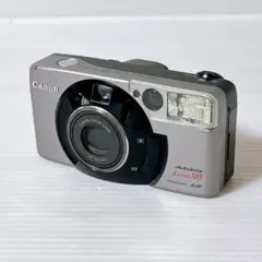 Canon Auto Boy N105 フィルムカメラ 美品 完動品 - メルカリ