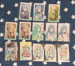 日野森雫 カラマイ エピカ 5枚 - メルカリ