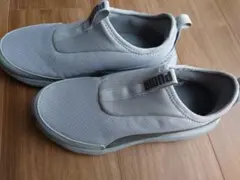 新品PUMA 23.5 SOFTRIDE 379350