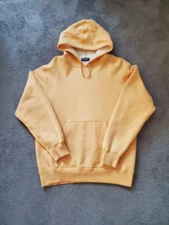 90's old UNIQLO パーカー L