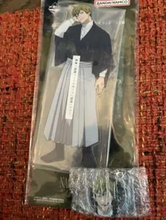 一番くじ 呪術廻戦 死滅回游 ～壱～　死滅回游　D賞 禪院直哉　おまけ付き