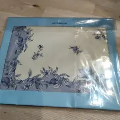 2025年最新】wedgwood テーブルマットの人気アイテム - メルカリ