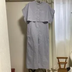 ビアズリー オールインワン サロペットのサムネイル