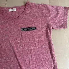anap mimpi Vネック ポケットTシャツ Mのサムネイル