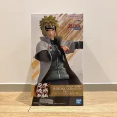 2026年最新】忍界造形列伝 波風ミナトの人気アイテム - メルカリ