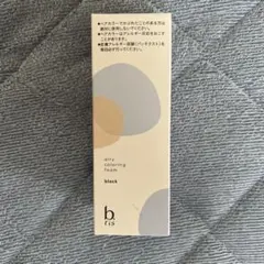 ビーリスエアリーカラーリングフォーム　ブラック　内容量80g 3本セット未開封 ビーリスエアリーカラーリングフォーム ブラック 内容量80g 3本