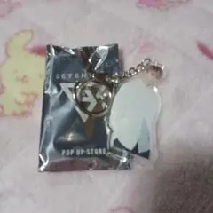 seventeen ジュン　アクリルキーホルダー