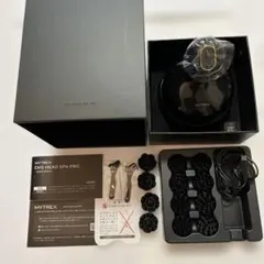 一度のみ使用　美品　MYTREX EMS HEAD SPA PRO