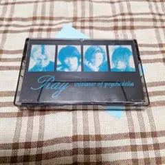 Ray(another)デモテープカセットテープD≒SIREJILSWyse