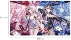 2026年最新】白猫 プレイマットの人気アイテム - メルカリ