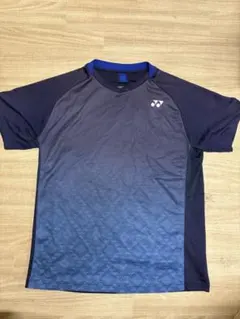 ソフトテニスYONEX 半袖 ユニフォーム
