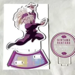 忍たま乱太郎　斉藤タカ丸　アクリルスタンドコレクション　Lite