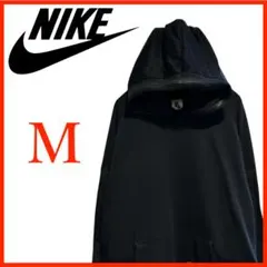 T4536★美品★NIKE*ナイキ*パーカー*フーディー*ジップアップ*メンズM