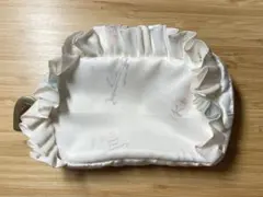 ジェラピケ ポーチ ジェラートピケ gelato pique