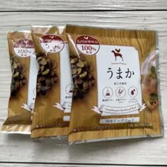 うまか ドライフード 30g 4つセット 華味鳥 ドッグフード - メルカリ