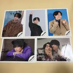2026年最新】松村北斗 デタカの人気アイテム - メルカリ