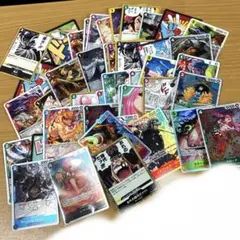 ワンピースカードゲーム THE BEST2 50枚まとめ売り