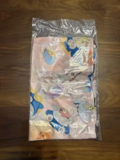 ポケモン エコバッグ　ミスド2024 新品未開封品　匿名発送