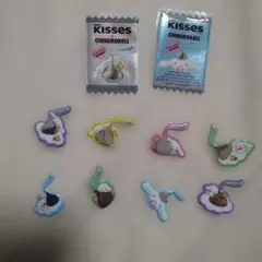 シナモロール ステッカー 10枚セット