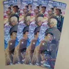 名探偵コナン シール