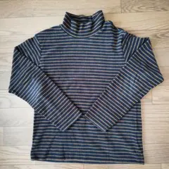 UNIQLO タートルネック150