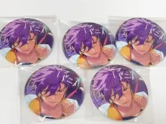あんスタ　アドニス　缶バッジ あんスタ 10周年 アドニス 缶バッジ - メルカリ