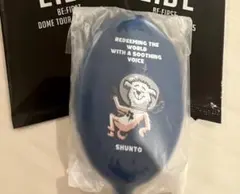 BE:FIRST SHUNTO ラバーコインケース