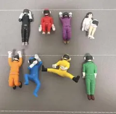 2026年最新】関ジャニ∞ セブンイレブン コップのフチ子の人気アイテム
