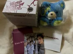 ENHYPEN THESIN：VANISH ボイスキーリング　ジェイ