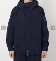 JOURNAL STANDARD relume /マウンテンパーカー