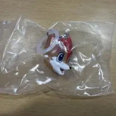 プロ野球マスコット　めじるしアクセサリー　フレップ